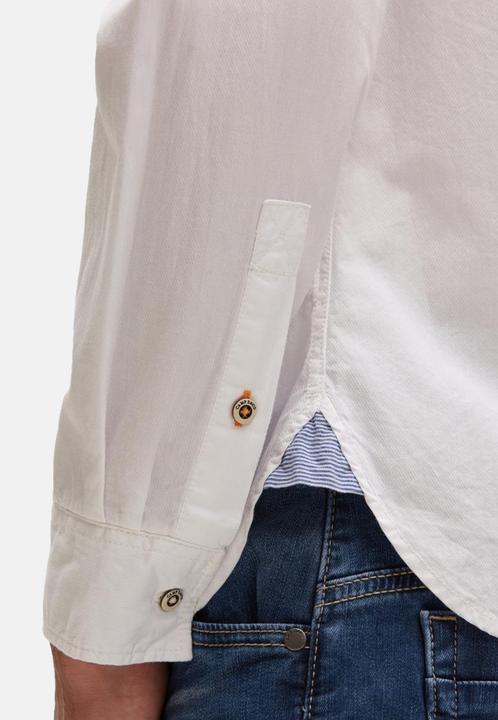 Immagine prodotto Camp David Hemd Cabo Verde Langarmhemd (M)