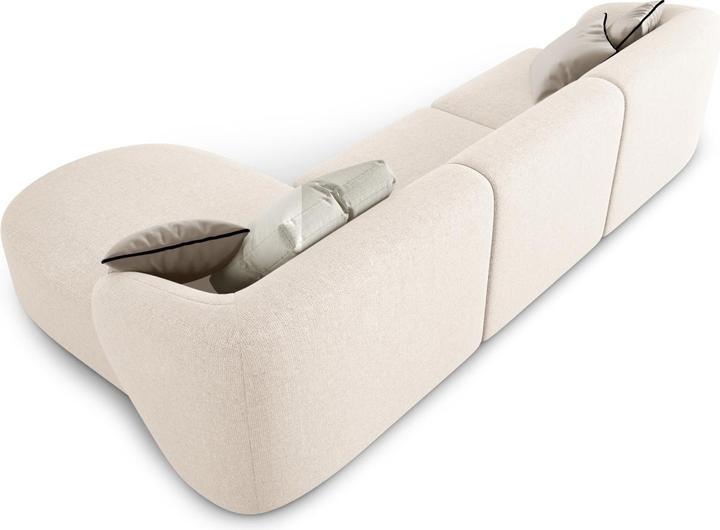 Produktbild Maison Heritage Chiara (Ecksofa, Modular Sofa)