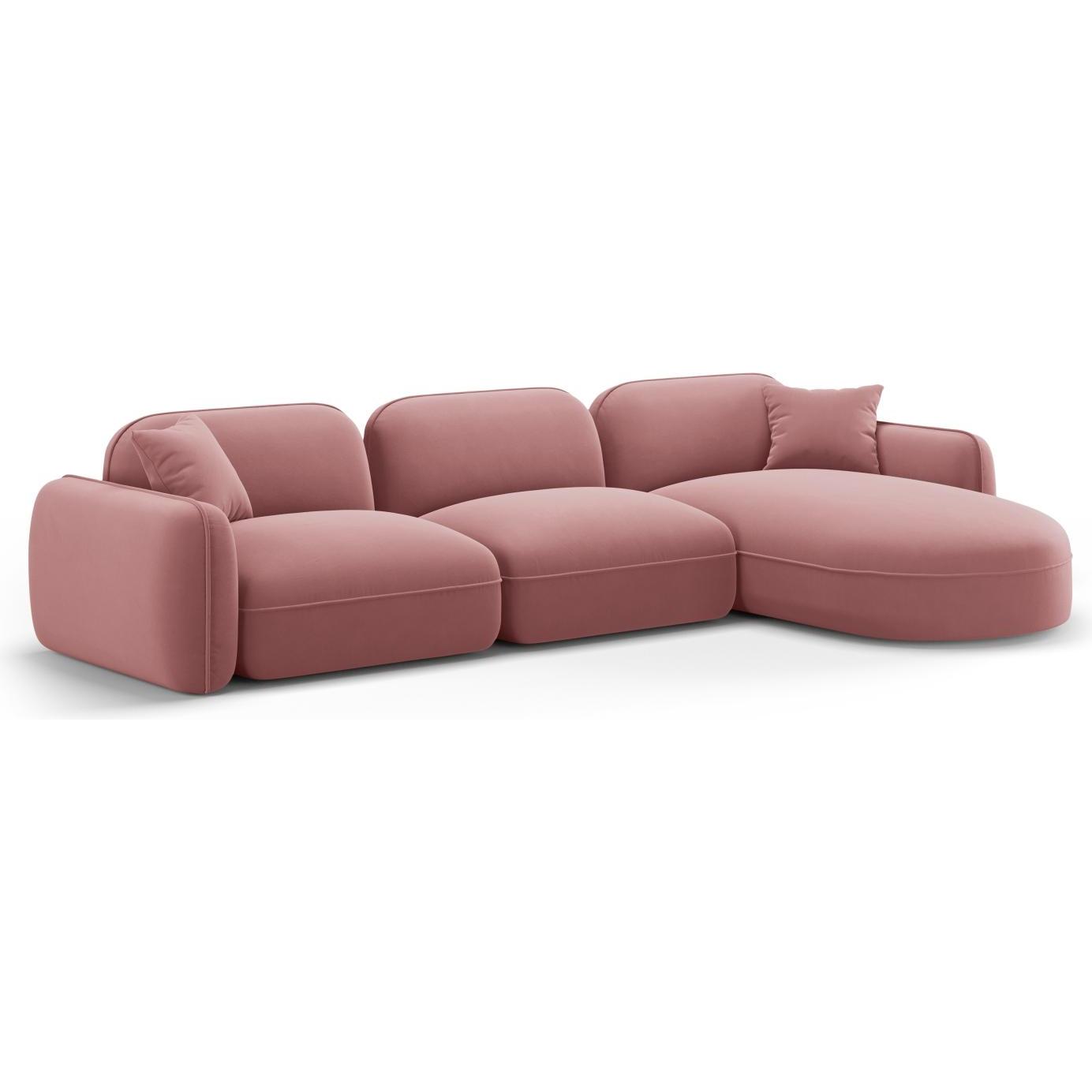 CXL by Christian Lacroix, Sofa, Lucien (Ecksofa)