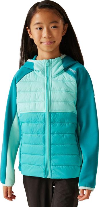 Türkis, Aruba Blau, Pfauenblau