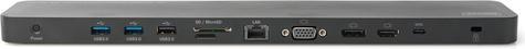 Image du produit Digitus DA-70868 (Port de connexion (propriétaire), 3 Ports)