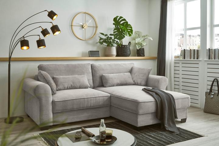 Actual product image BRW Saltillo (Corner sofa)