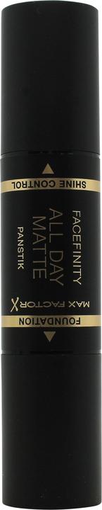 Image du produit Max Factor Facefinity All Day Matte (78 Miel chaud)