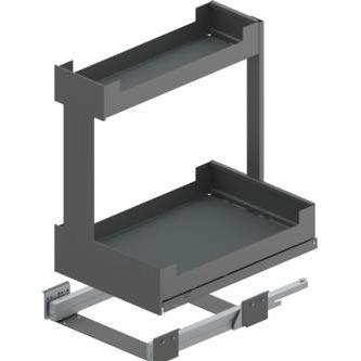 Peka Metall, Allestimento mobili, Cassetto interno PEKA Pinello Inside Sink GRASS Nova Pro