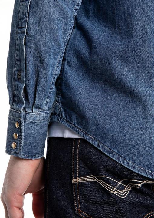 Immagine prodotto Replay Jeanshemd (S)
