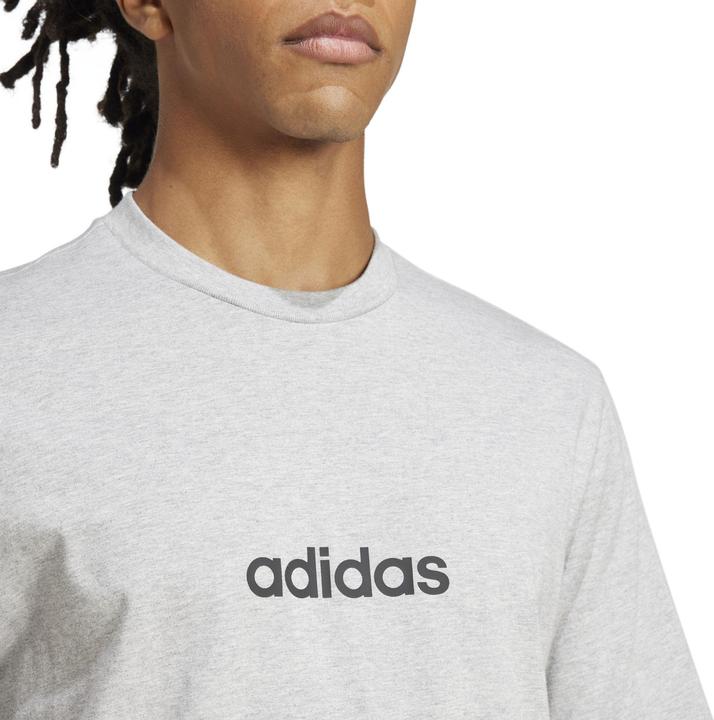 Produktbild Adidas Linear Single Jersey Tee (L)