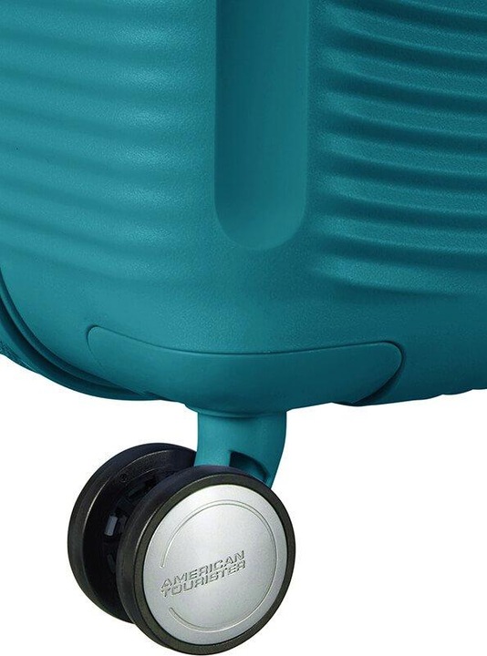 Produktbild American Tourister SOUNDBOX Spinner (81 l, M (50 - 90l))