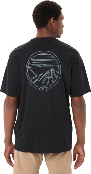 Produktbild Vaude Cyclist Casual (M)