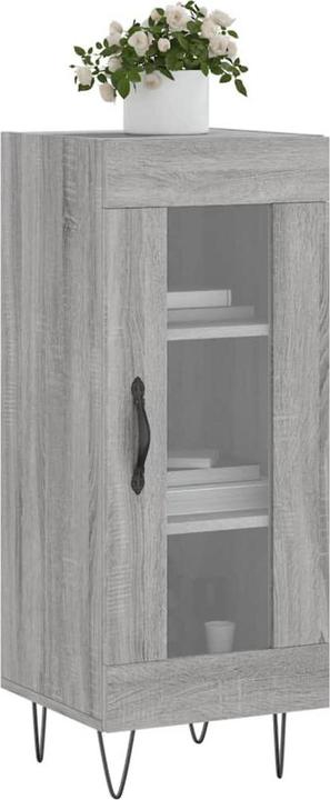 Image du produit vidaXL Sideboard (34.50 x 34 x 90 cm)