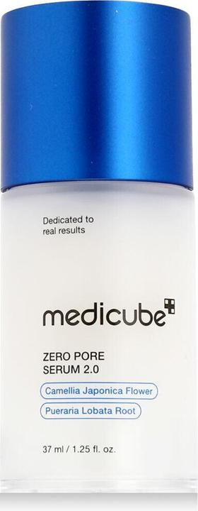 Medicube Zero Pore Serum 2.0