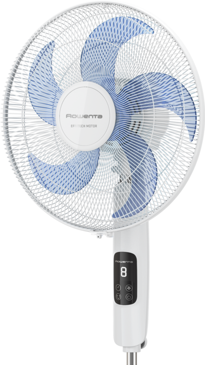 Immagine prodotto Rowenta Turbo Silence VU5450 (57 dB)