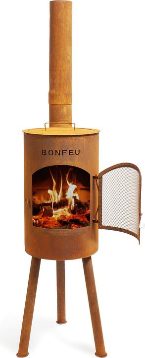 Produktbild Bonfeu BonGiano SP