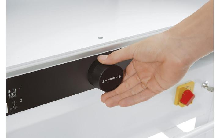 Actual product image Ideal Stack cutter 4855 (800 Sheets)