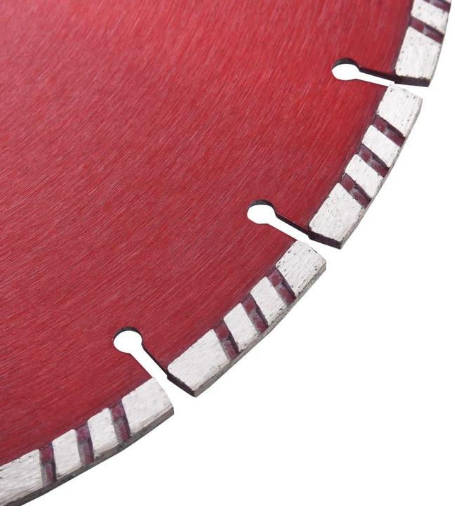 Produktbild vidaXL Diamantscheibe