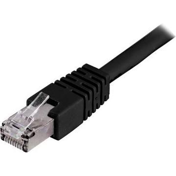 Deltaco F (F/UTP, CAT6, 30 m), Netzwerkkabel