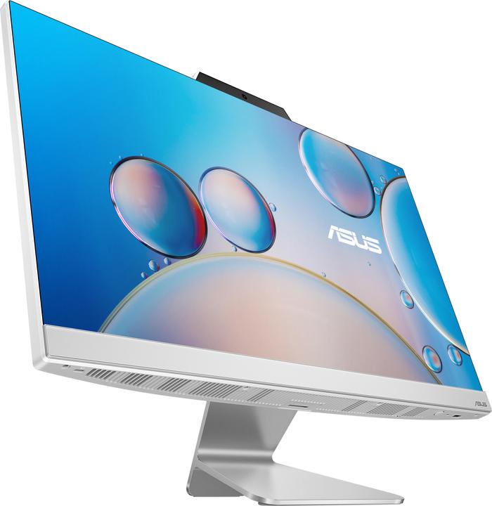 Produktbild ASUS Vivo AIO Pro 24 A3402WBA i5-1235U (Intel Core i5-1235U, 16 GB, 512 GB, Intel Iris Graphics)