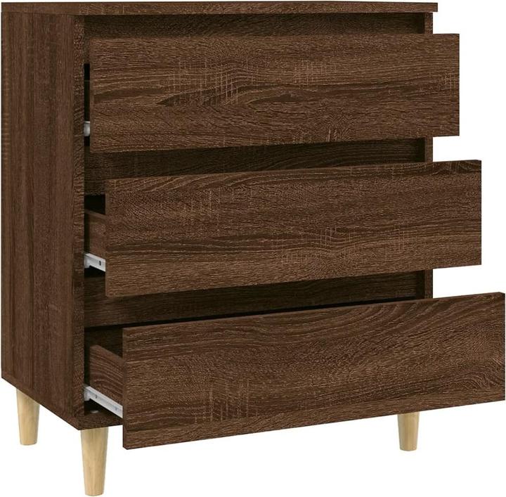 Produktbild vidaXL Sideboard (60 x 60 x 70 cm)