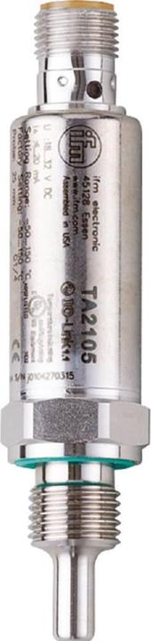 Actual product image IFM TA2105