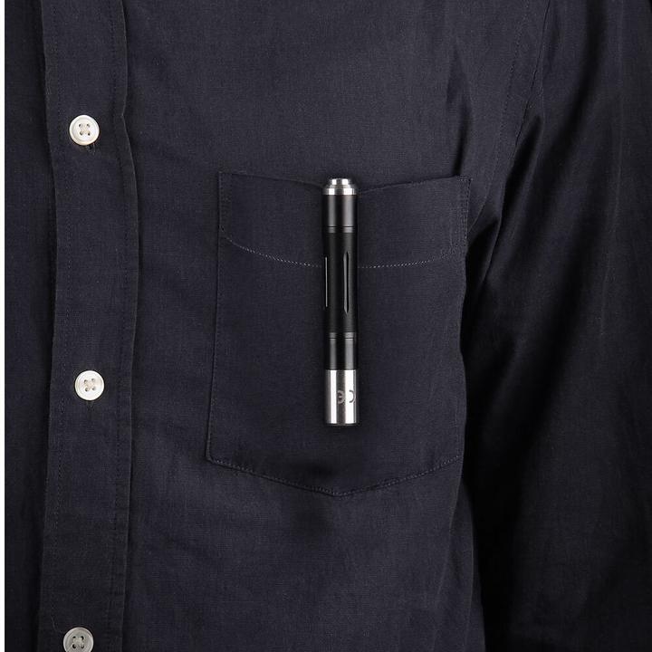 Produktbild Fenix LD02 V2.0 (9.20 cm, 70 lm)