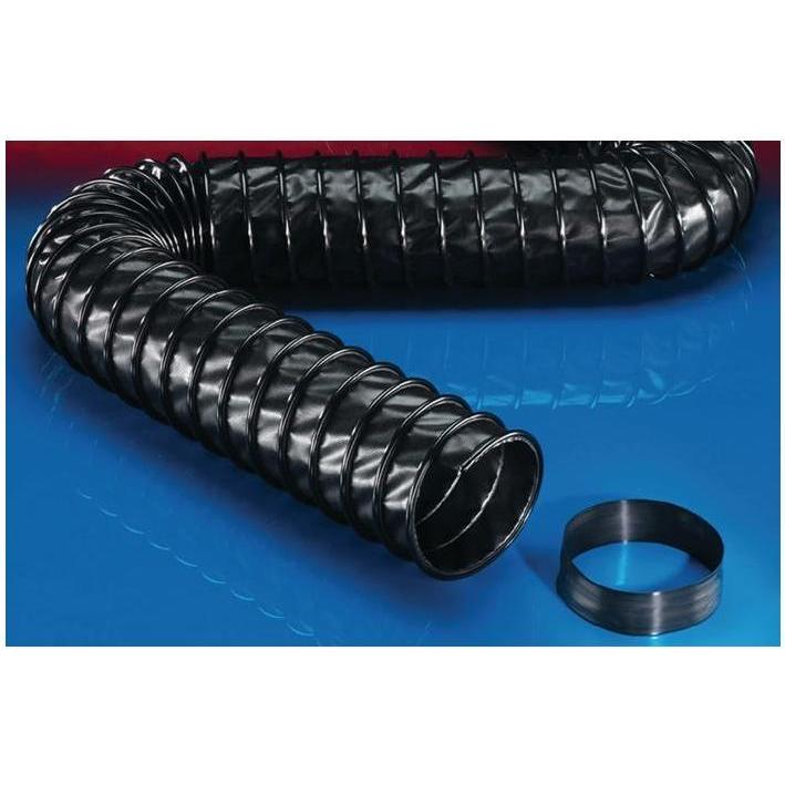 Norres, Industriestaubsauger Zubehör, Abgasschlauch CP HYP 450 PROTECT Innen-Ø 150-152 mm Aussen-Ø 164,00 mm 7 mm Länge ...