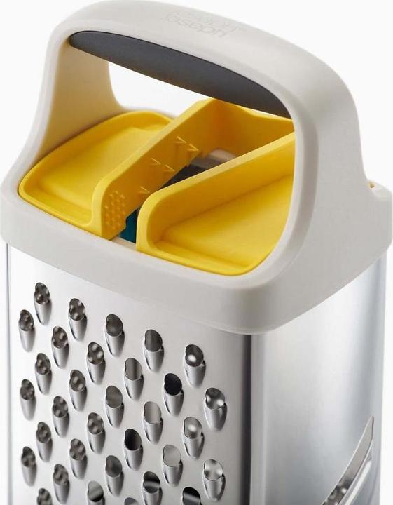 Immagine prodotto Joseph Joseph Grattugia multi-impugnatura