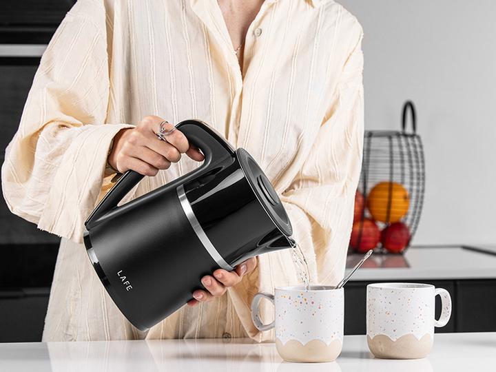 Actual product image Lafe CEG020 (1.70 l)