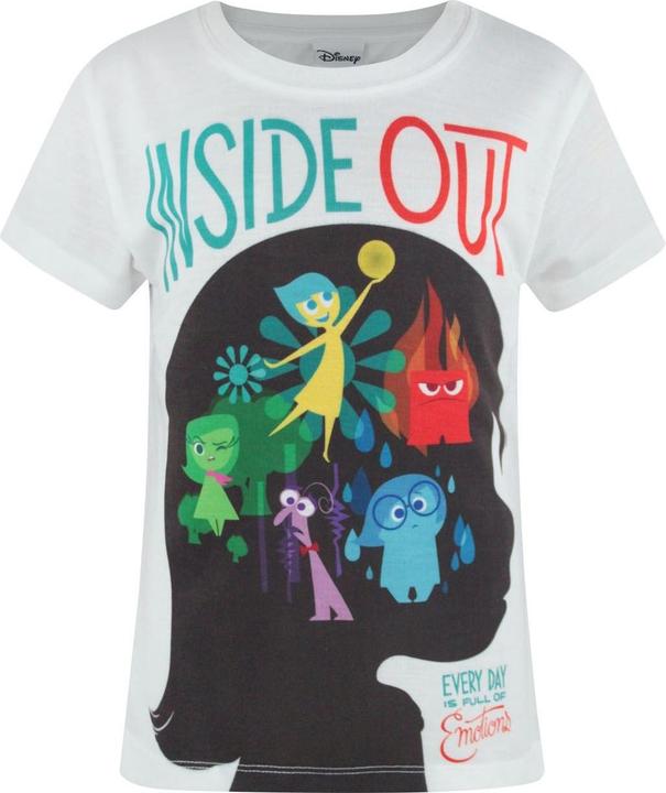 Produktbild Universal Textiles offizielles Mädchen Sublimation Charakter TShirt (140)