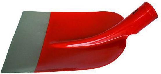 Actual product image BRW Sand shovel HOLSTEINER strong