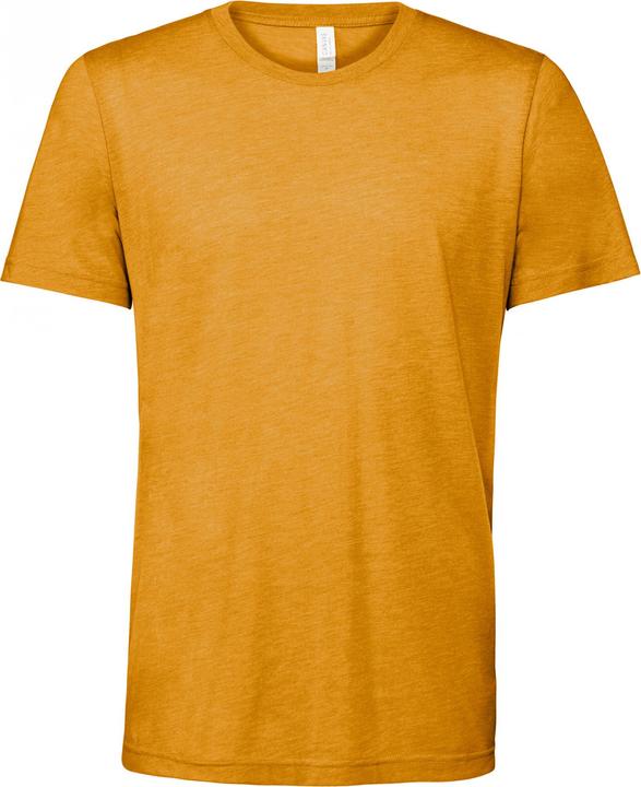 Mustard Triblend