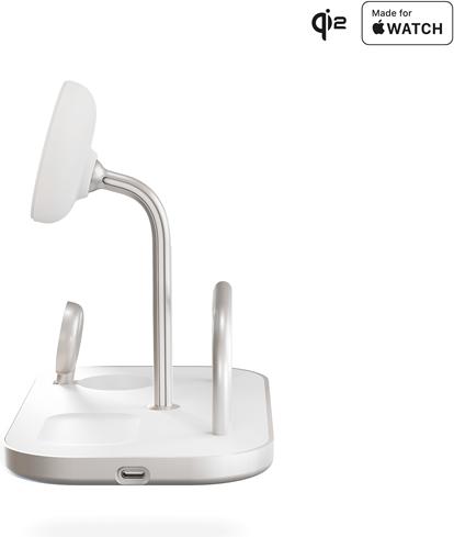 Actual product image Zens 4-in-1 Wireless Charger