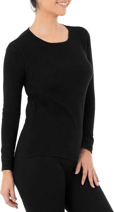Actual product image Kenwood Micro Waffle Premium Thermal Tee (XL)