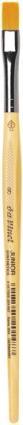 Produktbild da Vinci Pinsel Junior Synthetics Serie 304 flach Grösse 8 (8 mm)