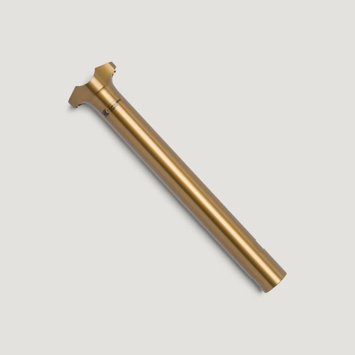 Actual product image Fox Upper Post: Mach, 2023, 150, 3-Pos,Transfer SL, Kashima