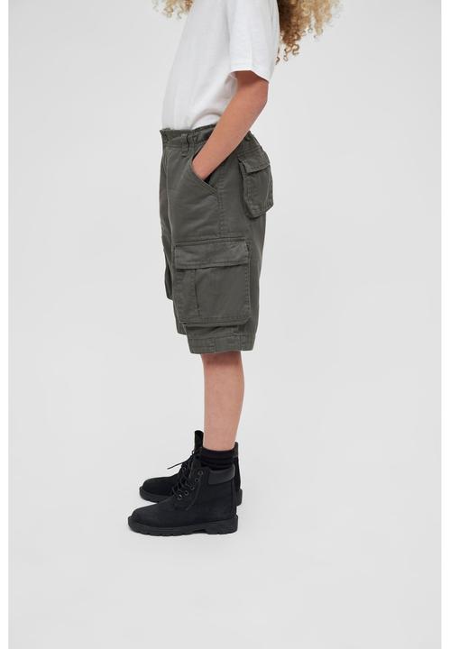 Produktbild Brandit Kids Urban Legend Shorts - 16209 (134)