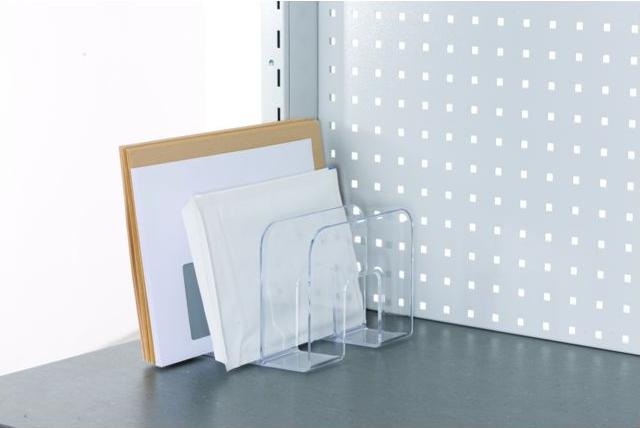 Produktbild Durable Langlebiger Ständer TREND NA KATAL.PR ZEZ 1701395400 - 1701395400 (A4)