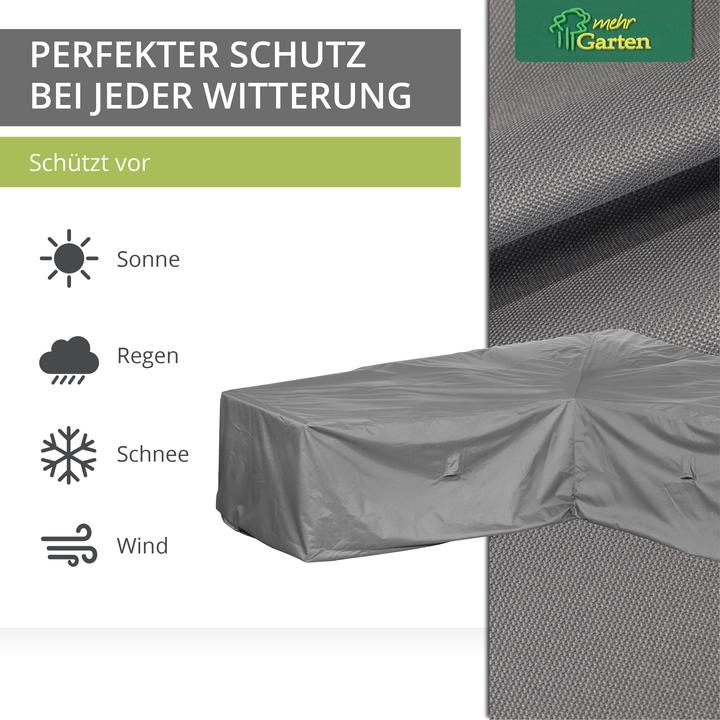 Produktbild Mehr Garten Schutzhülle