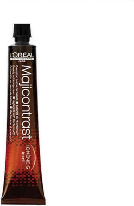 Immagine prodotto L'Oréal Professionnel Crema a strisce Majicontrast (Rame)