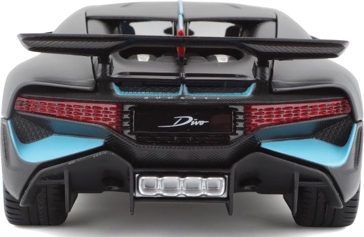Image du produit Maisto Bugatti Divo