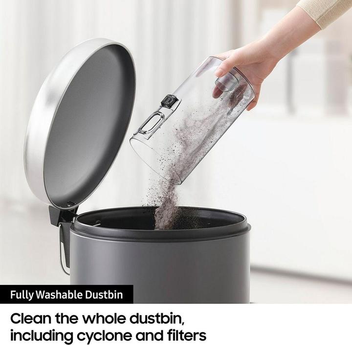 Produktbild Samsung VS15A60AGR5