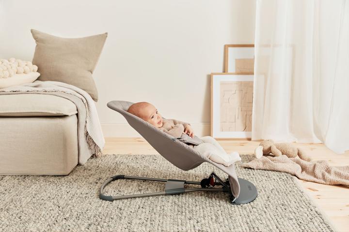 Produktbild BabyBjörn Wippe Soft