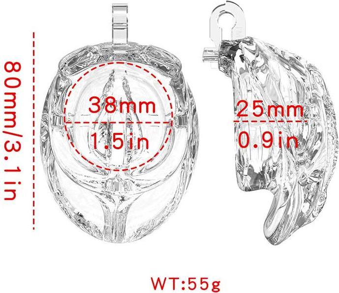 Produktbild Rimba Pussy