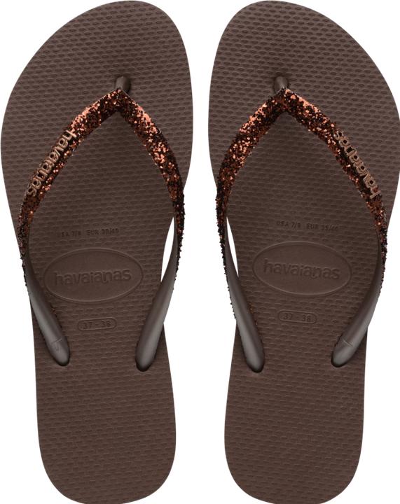 Produktbild Havaianas Slim Glitter II (41, 42)