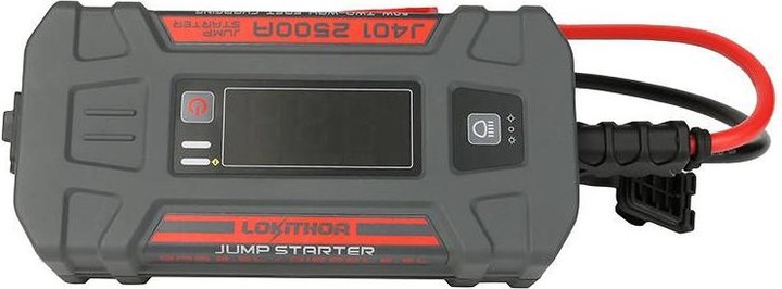 Image du produit Lokithor J401 (2500 A, 22.80 mAh)