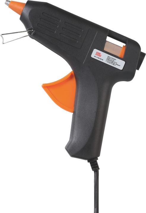 Knorr Prandell glue gun