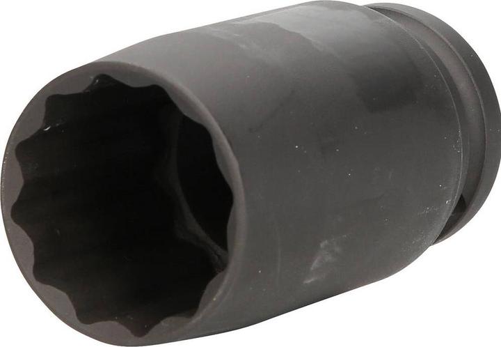Produktbild KS Tools 3/4" 12-kant-Antriebswellen-Kraftstecknuss, dünnwandig, 36mm