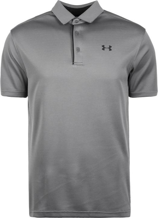 Under Armour HeatGear Tech Golf Polo Men