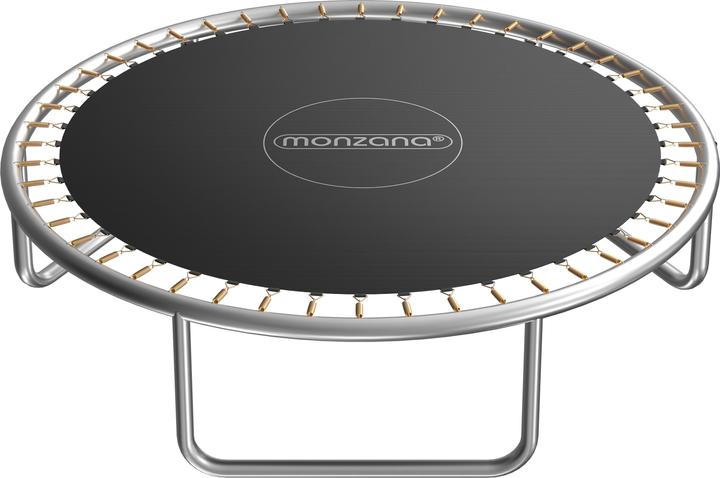 Actual product image Monzana Jump net