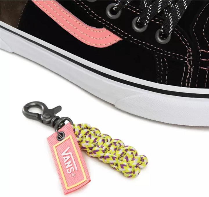 Produktbild Vans SK8-Hi 46 MTE DX (37)