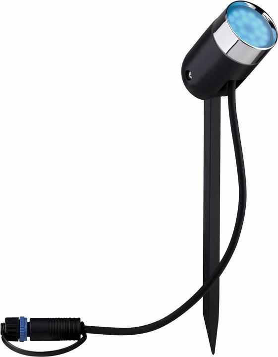 Image du produit Paulmann Plug & Shine Pike (330 lm, IP44)