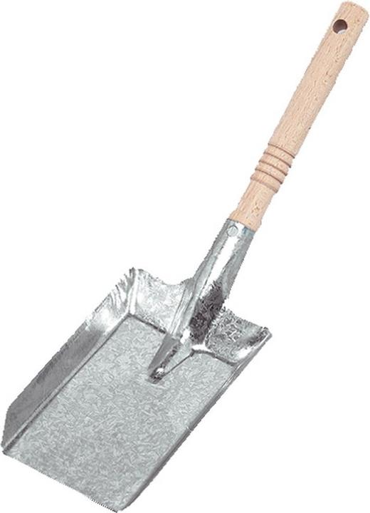 Immagine prodotto Novaliv Pala da carbone (11,5 x 18 cm)